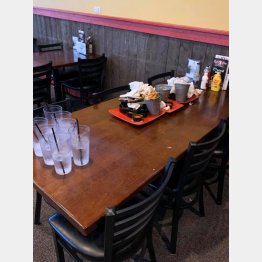 （ニコルさんのフェイスブックから）