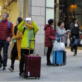 （写真はイメージ）／（Ｃ）日刊ゲンダイ