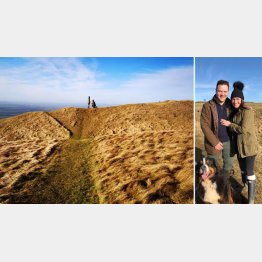 （シャーレンさんのフェイスブックから）