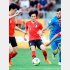 U23アジア選手権初Vの韓国（Ｃ）ロイター／Action Images