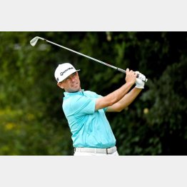 チェズ・リービー（Ｃ）ロイター／USA TODAY Sports