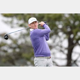 ブラント・スネデカー（Ｃ）ロイター／USA TODAY Sports