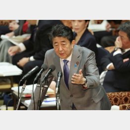 募ると募集するは同じ（Ｃ）日刊ゲンダイ