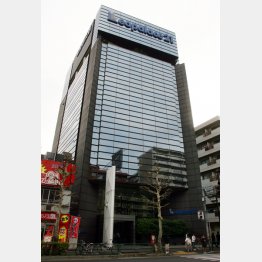 第2ラウンドも？（Ｃ）日刊ゲンダイ