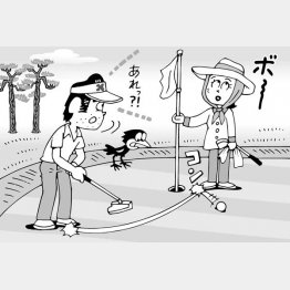 イラスト・小山混