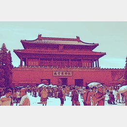 写真はイメージ（Ｃ）日刊ゲンダイ