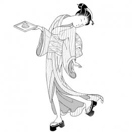 イラスト・嵐塚麻晴