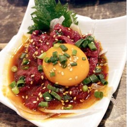 モツ鍋で疲労回復！（Ｃ）日刊ゲンダイ