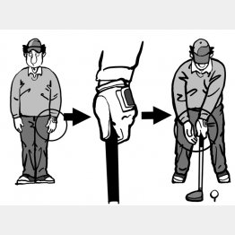 イラスト・渡辺隆司