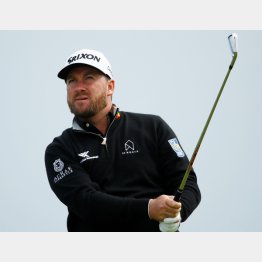 G・マクドウェルはプロ19年目のベテラン（Ｃ）ロイター／Action Images