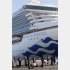 クルーズ船での集団感染で国内感染者は８６人に（Ｃ）日刊ゲンダイ