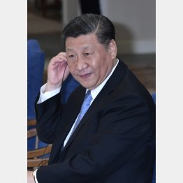 打つ手なし（Ｃ）JMPA