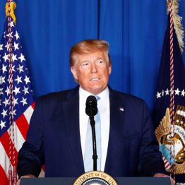 再選第一（Ｃ）ロイター