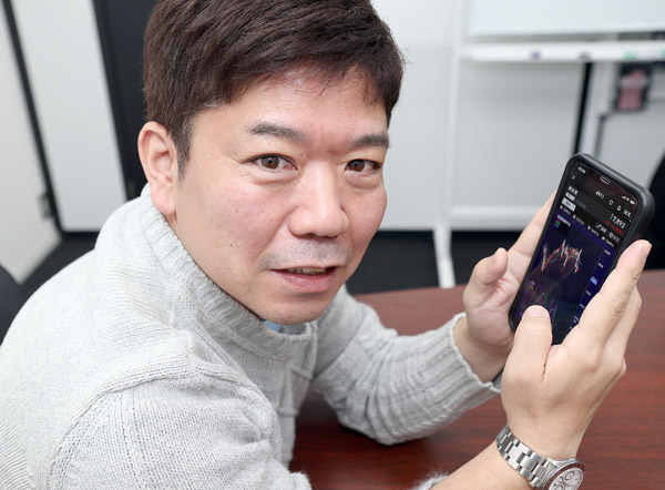 金持ちになりたい」と願って株で億万長者になった男<後>｜日刊ゲンダイ