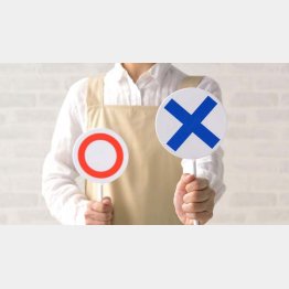 正しい節約を選ぶ