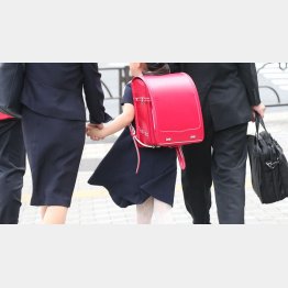 あれもこれもと習い事を欲張るのはご法度（Ｃ）日刊ゲンダイ