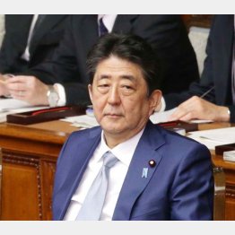 反省ゼロ（Ｃ）日刊ゲンダイ