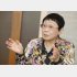 橋田壽賀子氏（Ｃ）日刊ゲンダイ
