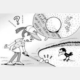 イラスト・小山混