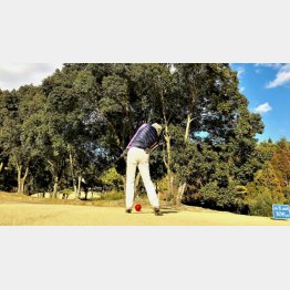 マナーを守るのもゴルファーのたしなみ