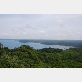 フィリピン・ギマラス島（提供写真）