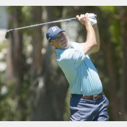 マット・クーチャー（Ｃ）ロイター／USA TODAY Sports