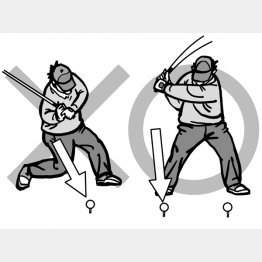 イラスト・渡辺隆司