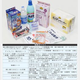 （Ｃ）日刊ゲンダイ