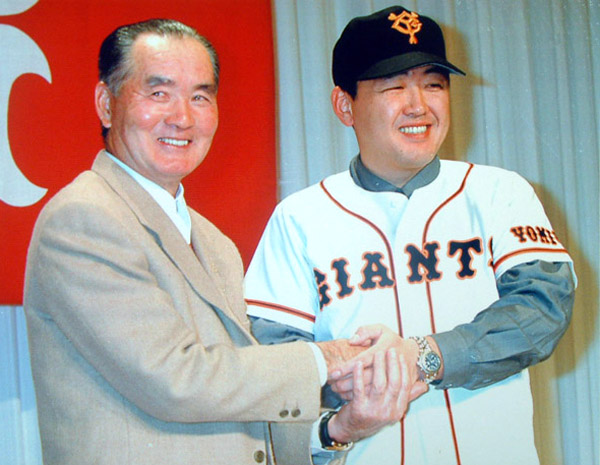 過酷練習で成長 鈍足の江藤智が走塁で長嶋監督を驚かせた｜野球｜日刊