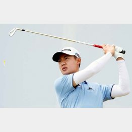  ジャズ・ジェーンワタナノンド（Ｃ）ロイター