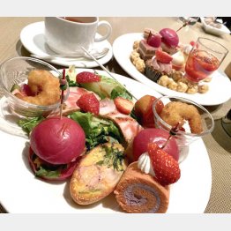 （Ｃ）日刊ゲンダイ