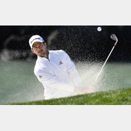 ポテンシャルの高いN・テーラー（Ｃ）ロイター／USA TODAY Sports