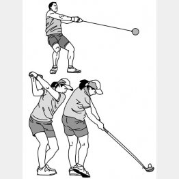 イラスト・上間久里