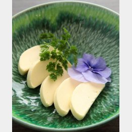 合う酒＝冷酒、吟醸系（Ｃ）日刊ゲンダイ