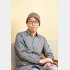 直木賞作家の白石一文さん（Ｃ）日刊ゲンダイ