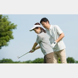 写真はイメージ（Ｃ）PIXTA