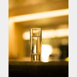 消毒液の代用とは…