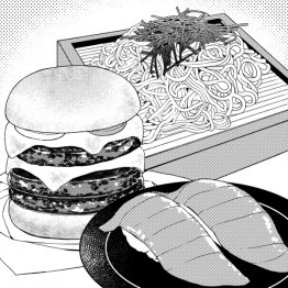 イラスト・嵐塚麻晴