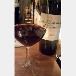 ビンテージは2013（Ｃ）日刊ゲンダイ