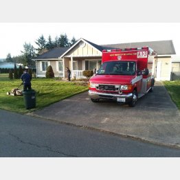 （エイデンさんのツイッターから）