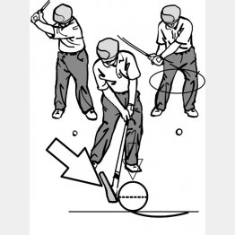 イラスト・渡辺隆司