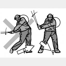 イラスト・渡辺隆司