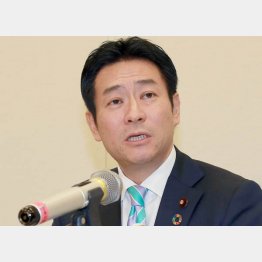 秋元司衆院議員（Ｃ）日刊ゲンダイ