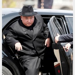 どっこらしょ（Ｃ）ロイター