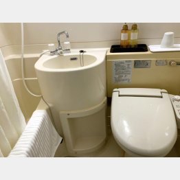 ユニットバスなどの部品が中国から届かない