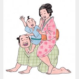 イラスト・クロキタダユキ