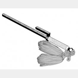 イラスト・嵐塚麻晴