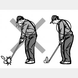 イラスト・渡辺隆司