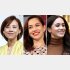 左から高橋真麻、水原希子、メーガン妃（Ｃ）日刊ゲンダイ