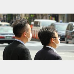 写真はイメージ（Ｃ）日刊ゲンダイ